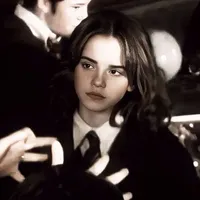 Hermione Jean Granger