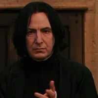 Severus Snape