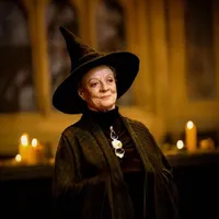 Minerva McGonagall