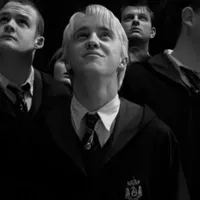 Draco Malfoy