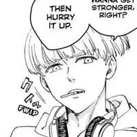 Kaji Ren