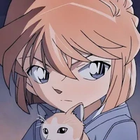 haibara