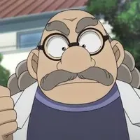 agasa