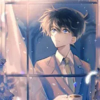 kudo shinichi