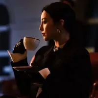 Trần Diệu Vân - bà Trần