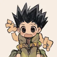 Gon Freeces