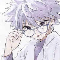 Killua Zoldyck
