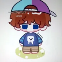 ghast boy
