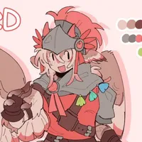sword