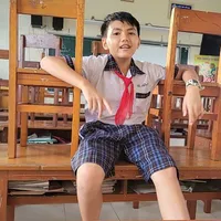 Nguyễn Phúc Điền