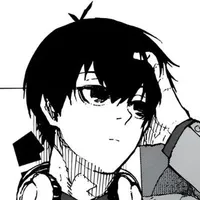 Isagi Yoichi