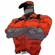 Pizza guy