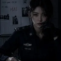 Tần lam