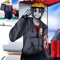 builder man