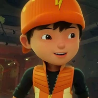 Boboiboy
