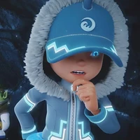 Ice