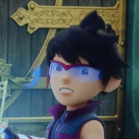 Fang
