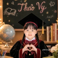 Trương Thảo Vy