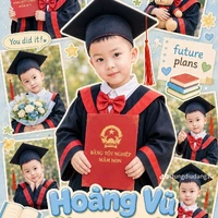 Lâm Hoàng Vũ 🍏 Bon / na9