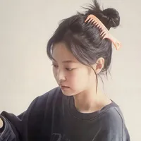 Kim Jennie - em