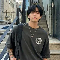 Kim Taehyung - anh