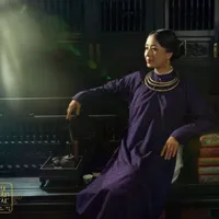 Mẹ Bâng