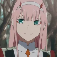 zero two - code 002