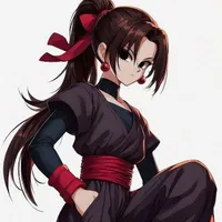 Son Gochiyo/ Nine Mei