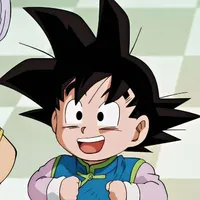 Son Goten