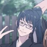 Zenin Maki