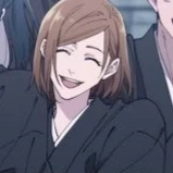 Kugisaki Nobara