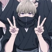 Inumaki Toge