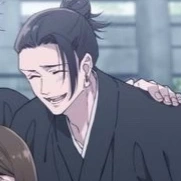 Geto Suguru