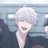 Gojo Satoru