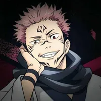 Sukuna Ryomen