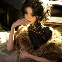 Giang Mộc Dao-Mẹ nu9