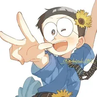 Nobi Nobita