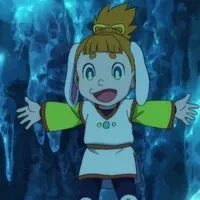 Tsukino Aru