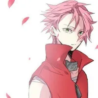 Haruno Sakura