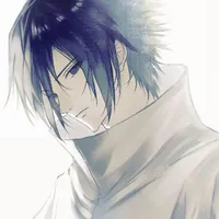 Uchiha Sasuke