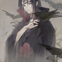Uchiha Itachi