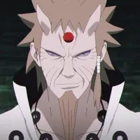 Otsutsuki Hagoromo