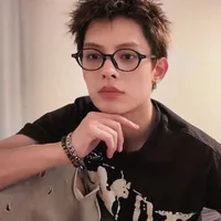James / Chao Yu-fan