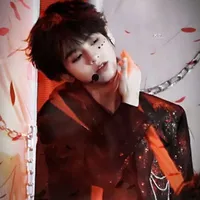Dương Hàm Bác - hắn