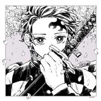 Kamado Tanjirou
