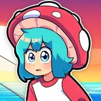 yummy mushroom