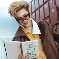 Hoàng Đức Duy_ captain boy