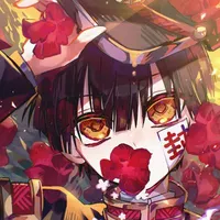 Hanako (Yugi Amane)