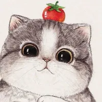 mèo cute *moza*