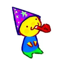 Party Noob / Poob